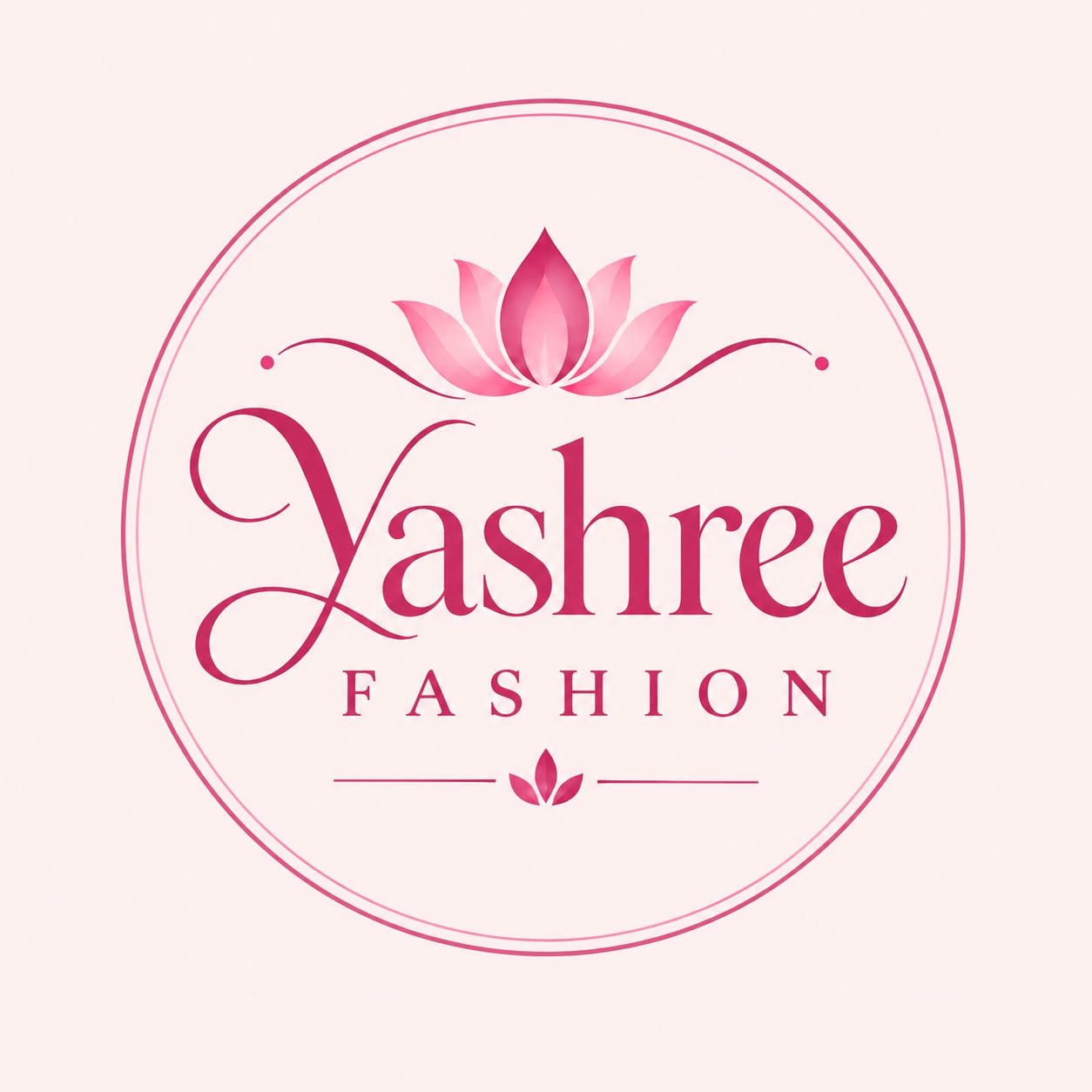 Yashree Fashion